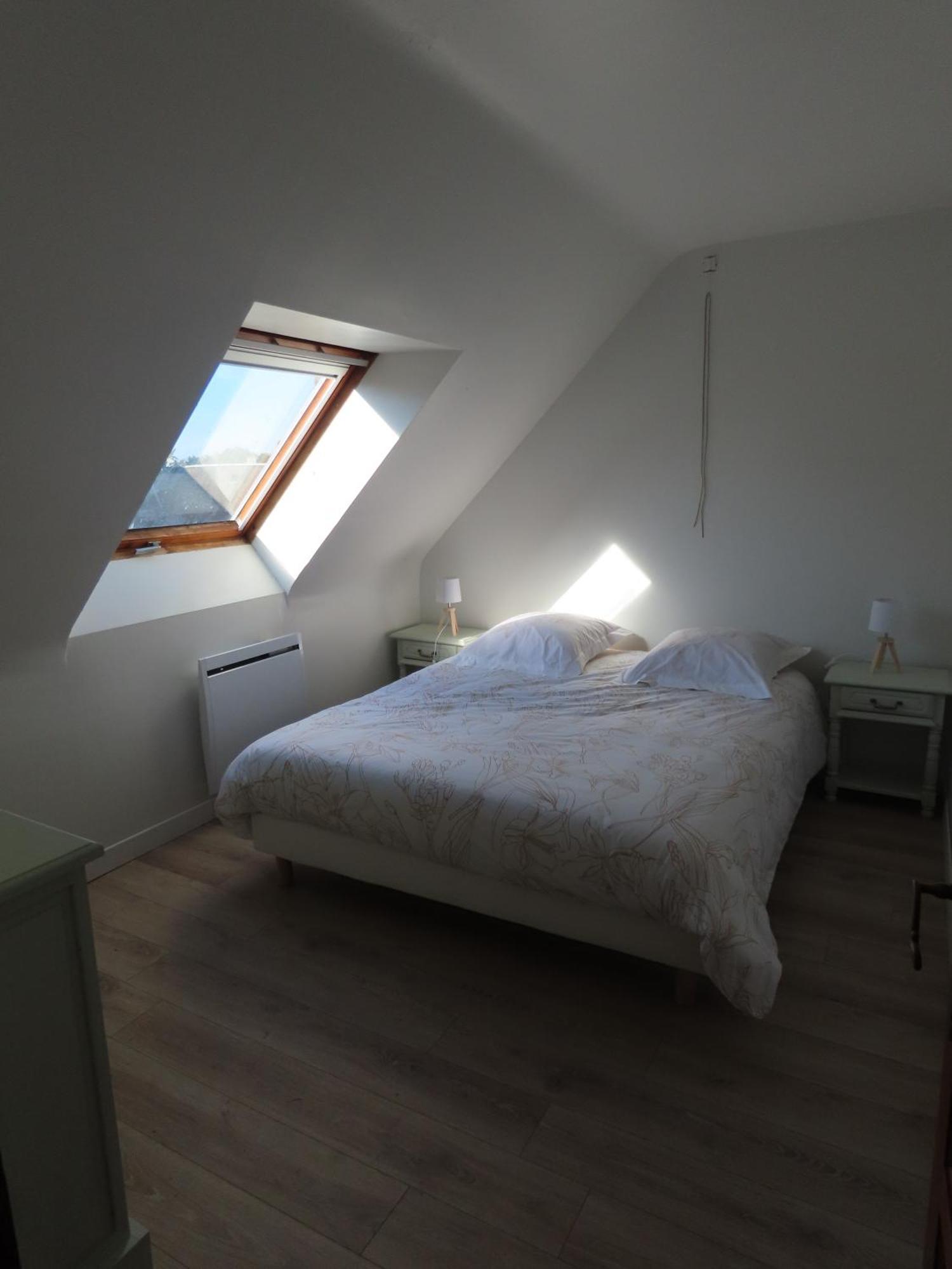 Gîte du Marais Pontorson Extérieur photo
