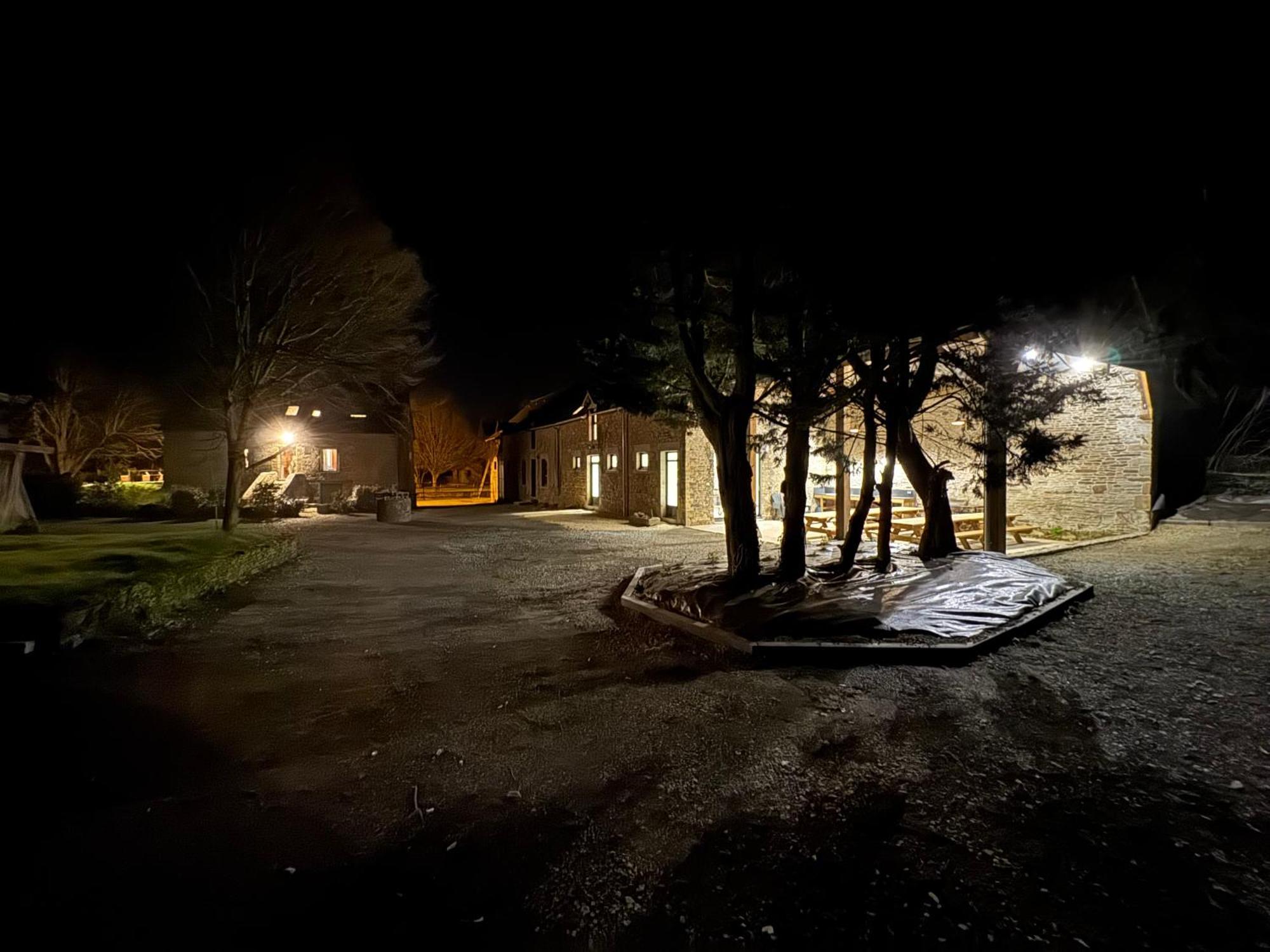 Gîte du Marais Pontorson Extérieur photo